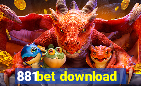 881bet download